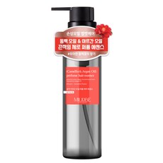 밀로베 동백 아르간 오일 퍼퓸 헤어 에센스, 100ml, 1개