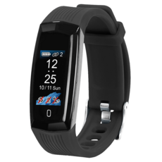 Brook 自動抓寶手錶 Watchic Plus 寶可夢自動捕捉器 遊戲手錶, 黑色, 1個, Watchicplus