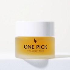 래쉬팩토리 동안미녀 속눈썹펌 원픽 왁스 글루 속눈썹 셀프 노글루펌, 1개, 무향 1개, 무향