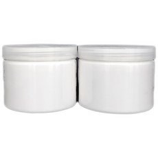 스노우파우더 인공눈 가짜눈 데코 매직스노우 300g+300g 총600g, 1개
