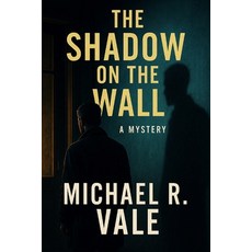 (英文圖書)The Shadow on the Wall: Book One of the Atlas Cycle 平裝版, Independently Published, 英文