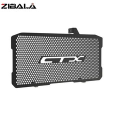 오토바이 공기 흐름 라디에이터 그릴 커버 가드 탱크 보호, 2. A-black