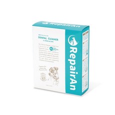 RepairAn DENTAL CLEANER 寵物潔牙凝膠, 1個, 潔牙凝膠(20入組)