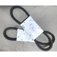 VESPA GTS300 250 原廠皮帶，精選皮革，舒適耐用，提升騎乘體驗, 1個, HPE引擎（目前只有這款）, 黑色