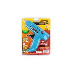 자야 글루건 JD-450 핫멜트 공예 목공 포장 만들기
