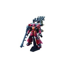 HG 썬더볼트 고기동형 자크 "사이코자크" GUNDAM THUNDERBOLT 프라모델, 1개