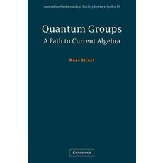 Quantum Groups:A Path to Current Algebra, Cambridge University Press