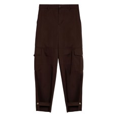 모스키노 카고 팬츠