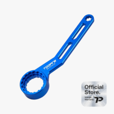 투프리 바텀 브라켓 멀티 툴 6in1 자전거 비비 정비 공구 Toopre