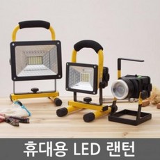 휴대용24구 36구 LED 랜턴 사각 원형 충전식 사각 원형 렌턴 캠핑 낚시, 1개, 3단 LED랜턴 36구
