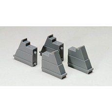 TOMIX N 게이지 축제 엔드부 3230 철도 모형 용품, 1개