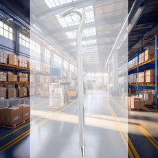 캠핑 지주핀 지지핀 고정핀 지지대 말뚝 백패킹 천막