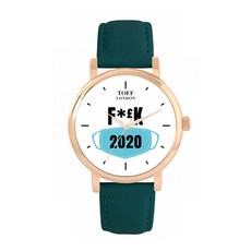 Toff London 토프 런던 TLWS-61192 2020 마스크 워치 643644