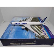 Phoenix ANA Cargo 화물기 B777F B777-200 JA771F 04248 1 400, 1개