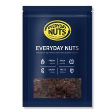 에브리데이넛츠 건크랜베리 1kg 원산지 : 미국, 1개