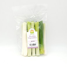 의령농산 건강채소 국내산 손질채소 간편야채 절단대파, 국내산 절단대파 200g, 1개