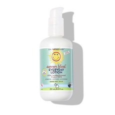 캘리포니아베이비 에브리데이 서머 블렌드 유아로션, 251ml, 1개
