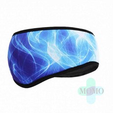 모모 방한귀마개 플레어