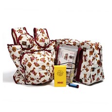 기본형 임신체험복 임산부 체험용품 성교육 7kg