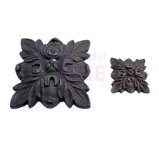 원더풀타임 주물비오 사각 장식철, 1) 소