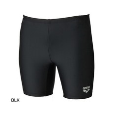 arena 基本款男孩五分馬褲 A187NJ 兒童泳裝 舒適快乾