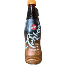 인도네시아 소스로 떼보틀 자스민티 아이스티 음료수 Indonesia Teh Botol Jasmine Ice Tea, 6개, 500ml