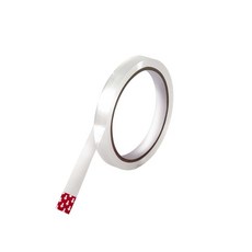 好包裝 台灣製 文具膠帶12mm, 透明, 30個