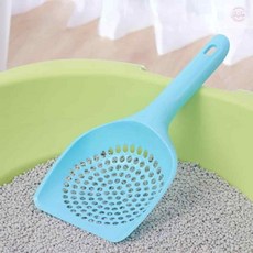 사빅 고양이 모래삽 고양이청소 고양이화장실삽 dhy0226bJ, 본상품선택