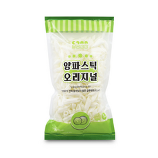 달곰삼삼 양파스틱 오리지널 150g, 8개