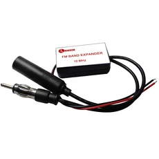 범용 FM 밴드 확장기 변환기 일본 수입 자동차 라디오용, 05 10MHz
