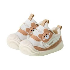곰토끼 운동화 키즈 슈즈 아기신발 유아 돌아기 주니어 키즈