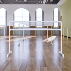 그랑쁠리에 프리미엄 발레바, Debut, 1개