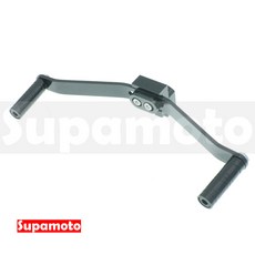Supamoto 前後踩 鋁合金改裝通用檔車變速桿, 1個, 1支
