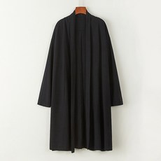 한복 스님옷 생활 간절기 법복 스님복 두루마기 개량 남자