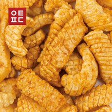 아트푸드 중독성 강한 고소한 간식 오징어맛칩, 200g, 1개