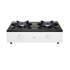 SK매직 NEW 가스레인지 2구 자가설치, GRA830sR, LNG