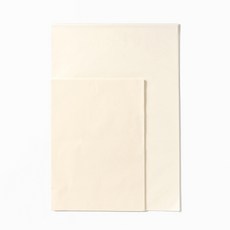 율아트 서예 화선지 5종 50장 세트 붓글씨 연습용 종이 연습지 용지 캘리그라피 미술재료, 반숙지 소 30장