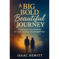 (영문도서)A Big Bold Beautiful Journey: A Cinematic Exploration of Love Regret and Redem... Paperback, Independently Published, English, 9798265171498