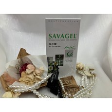 莎花蕾 草本洗髮精 180ml 舒敏草本植物精華, 1個