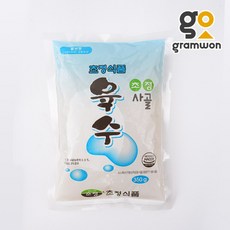 사골맛 냉면 육수 350g 초정 물냉 비빔냉면 사골육수, [냉매무료]사골육수 350g+드라이, 1개