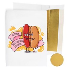 GIFTING GIGGLES 남자친구 또는 남편을 위한 재미있는 카드 | 생일 축하 기념일 발렌타인 데이 전국 보이프리렌드 데이 | 30th 40th 50th 60th 7