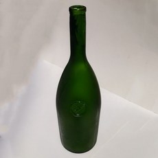逼真道具酒瓶 砸頭糖酒瓶 電影影視製作 惡作劇整蠱嚇人解壓玩具禮物 仿真玻璃影視酒瓶, 一個人頭馬750ml, 1個