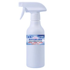 朵妮DN極速中性鐵粉去除劑，快速去除汽車鐵粉殘留，不傷車漆, 1個, 4000L