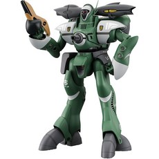 하세가와 마크로스 누자델 거 일반기 극장판 1/72 프라모델