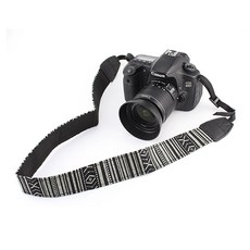 리4치점빵 숄더스트랩 DSLR 카메라 미러리스 넥 어깨 스트랩 파나소닉 소니 알파 호환