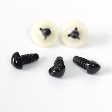 민자삼각코 8mm 100개, 1개, 단일
