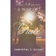 (영문도서)A Wisp of Grace: Book 3 in Shady Springs Virtue Series Paperback, Embold Books, English, 9798992045031