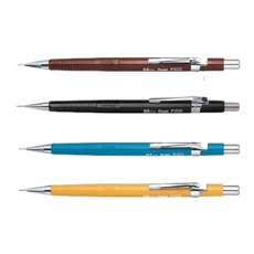 Pentel 飛龍 P203 製圖鉛筆, 1個