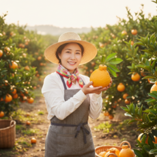 [민생안전] 초특가 가성비 제주 못난이 한라봉, 1박스, 1.8kg중소(<BEST> 신선한 새콤달콤 선별한라봉)