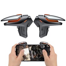 手遊輔助 DY01 DY11 G5 G21吃雞神器 吃雞專用 PUBG 決勝時刻 Call of Duty 吃雞輔助, 1個, DY01﹝物理機械款﹞, 黑, DY01【物理機械款】